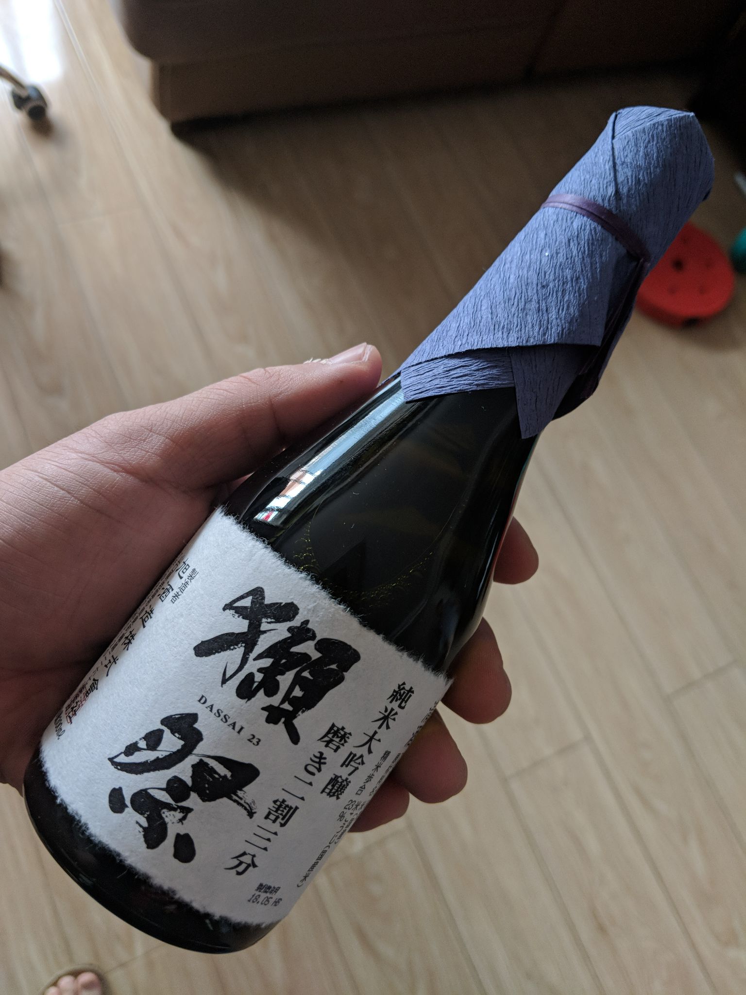 清酒 | Sake