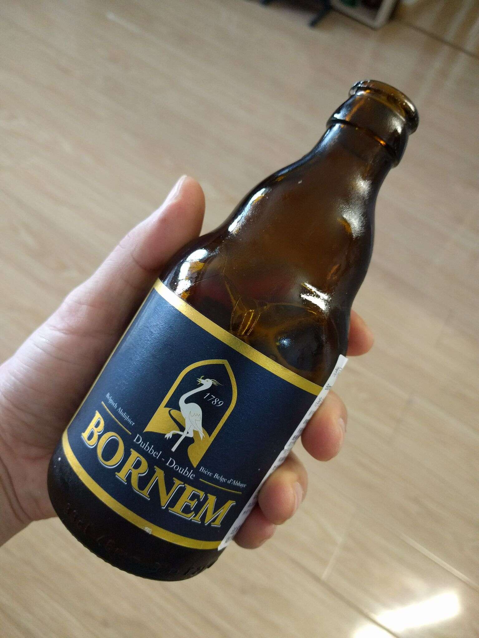 Bornem Dubbel 20160925 123820