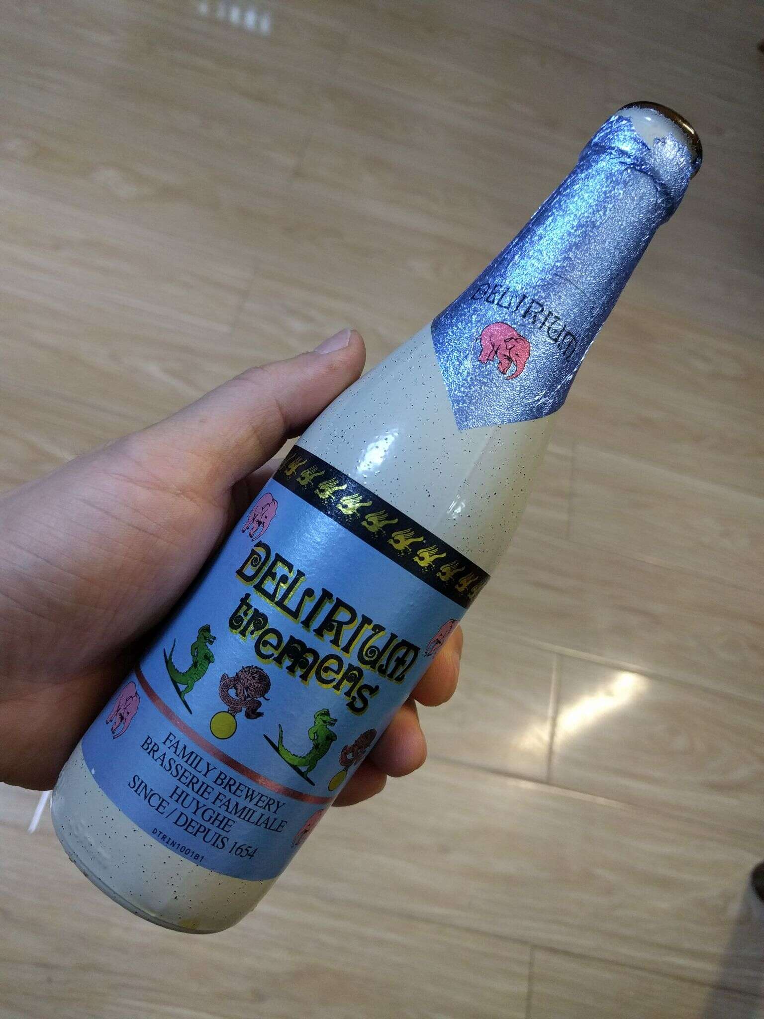 Delirium Tremens 20160607 183832