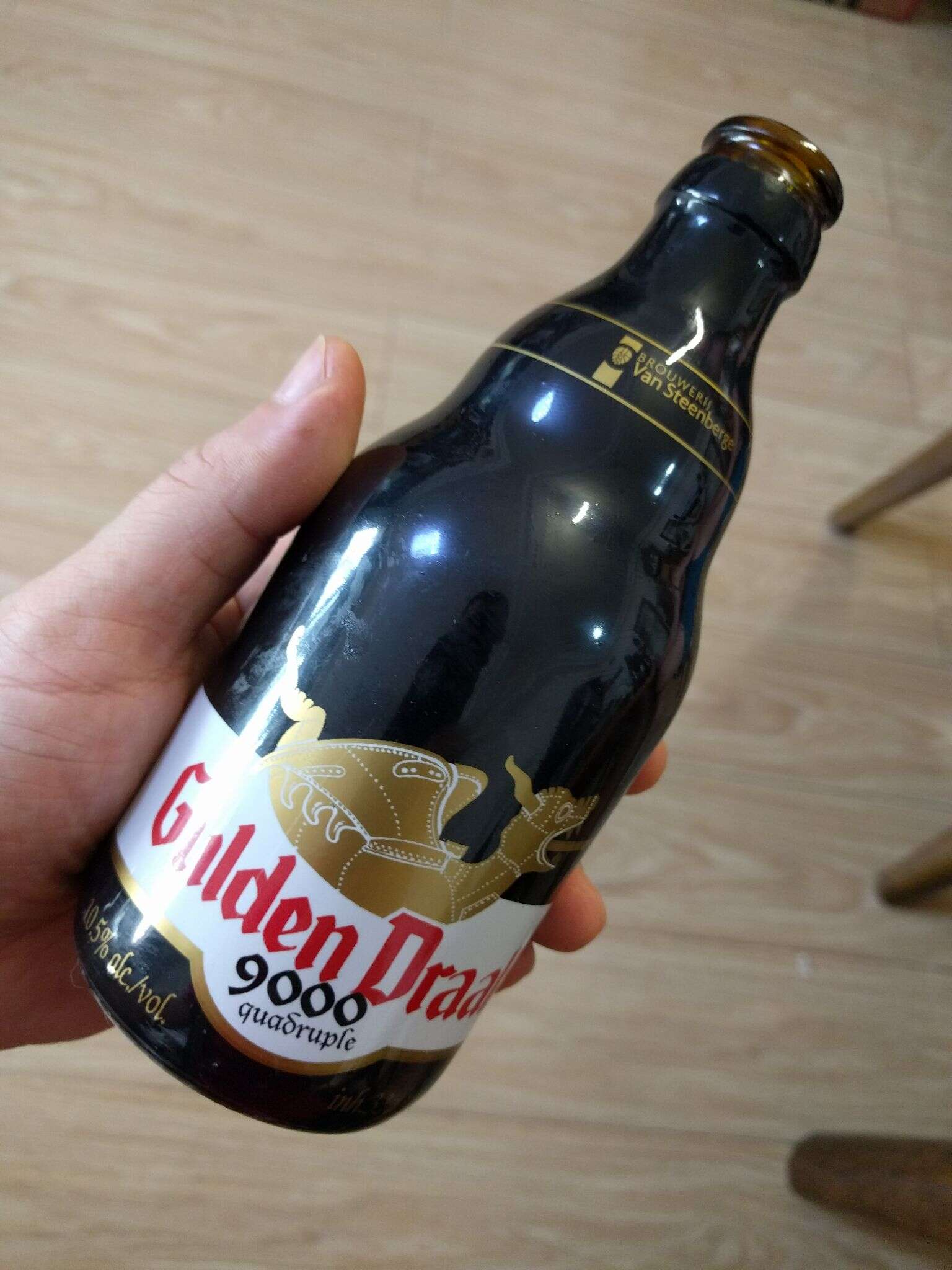 Gulden Draak 20161002 141151