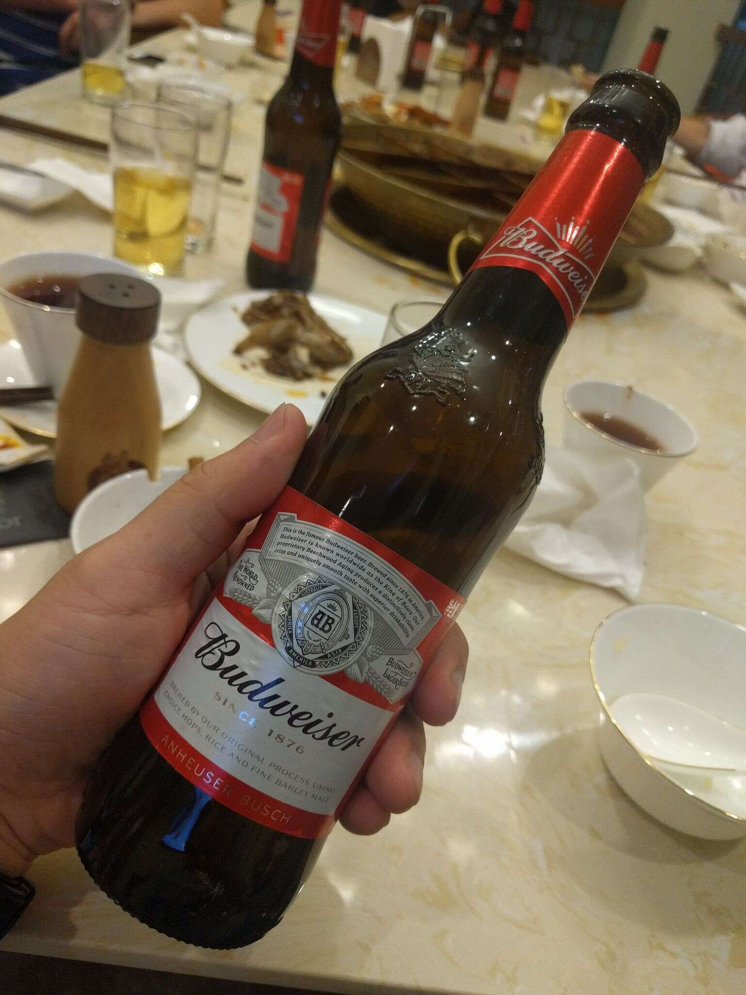 Budweiser 20170801 211955