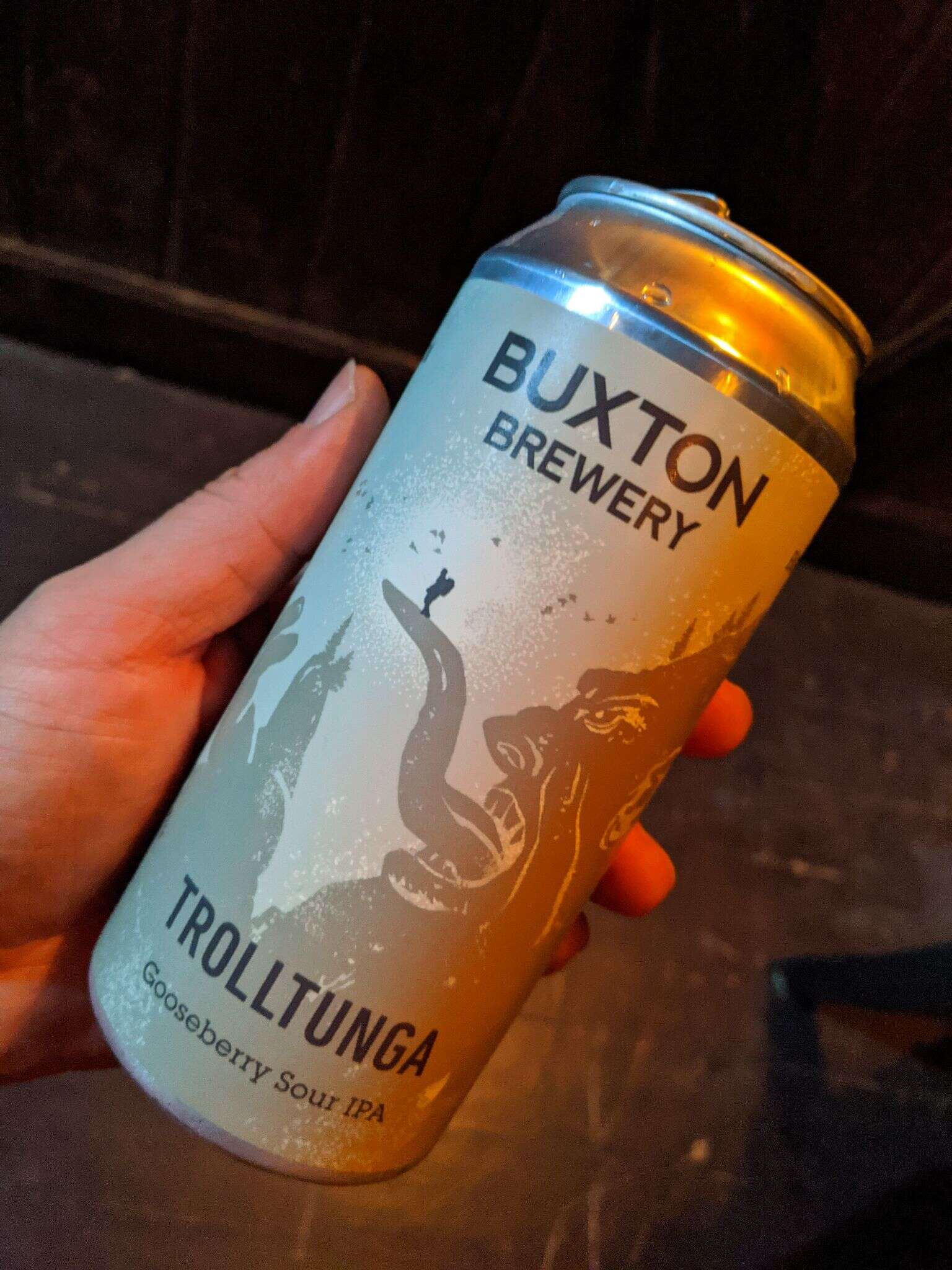 Buxton&Lervig Trolltunga 20191122 212649