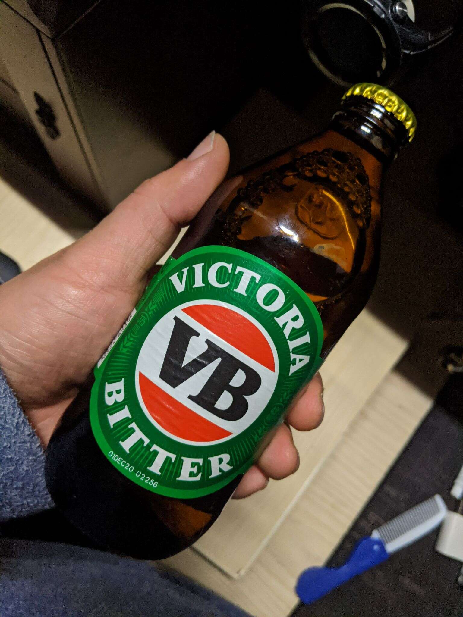 Victoria Bitter 20201105 152028637