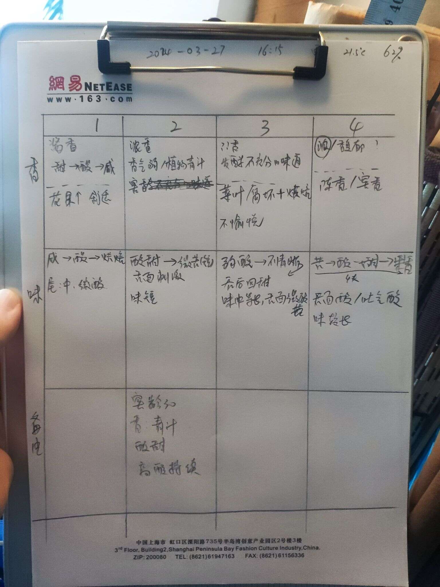 蒋's盲品 002_2024-03