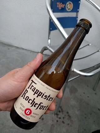 啤酒 | Beer
